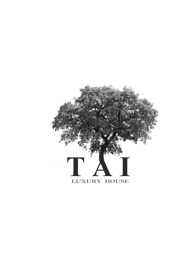 巴尔Taihouse别墅 外观 照片