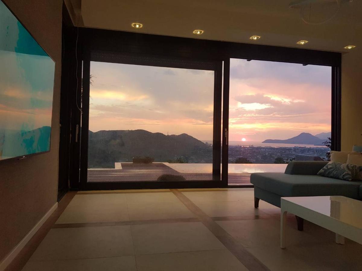 巴尔Taihouse别墅 外观 照片