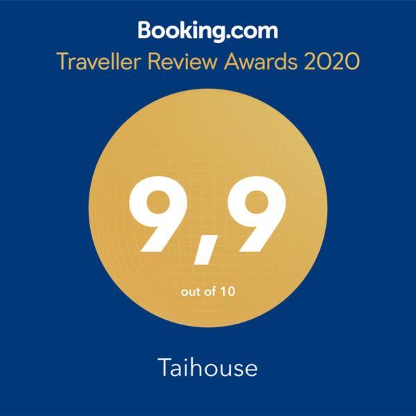 巴尔Taihouse别墅 外观 照片